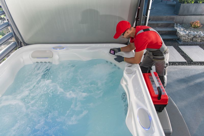 Increase Your Hydrotherapy Tub Repair Business with an AI Driven, Targeted Website