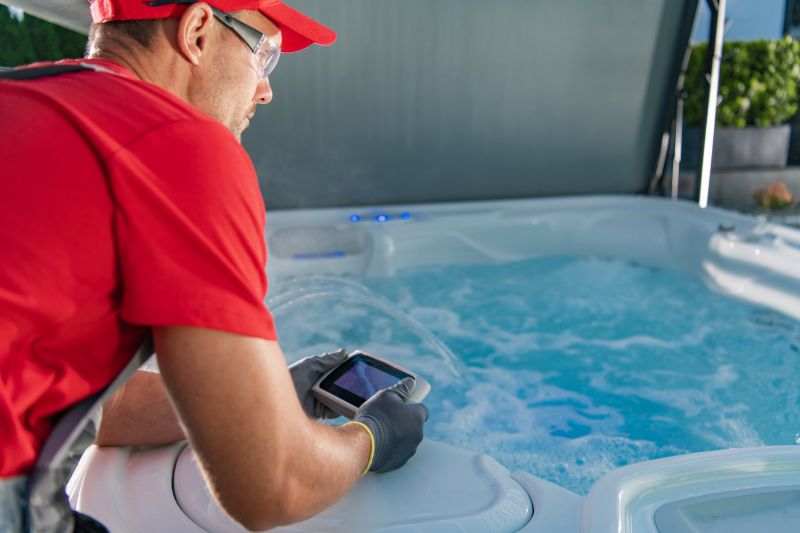 Contact About Hydrotherapy Tub Repair