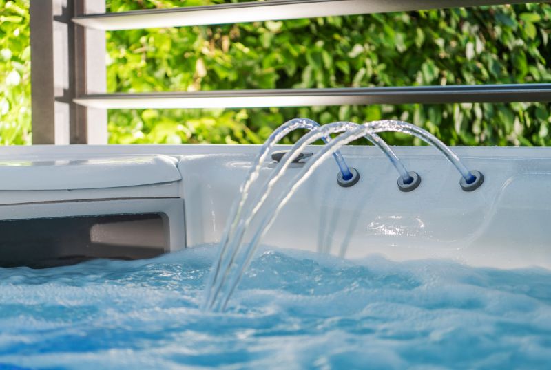 Hydrotherapy Tub Repair