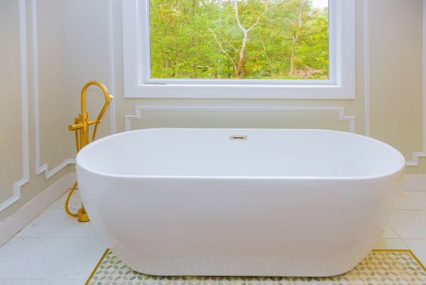 Bathtub Repair Service